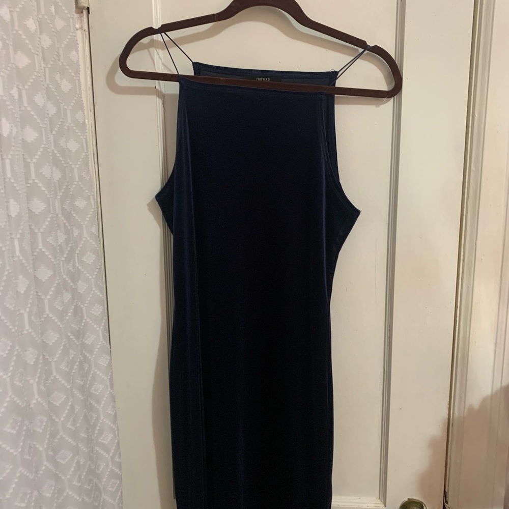 Forever21 Midi Dress